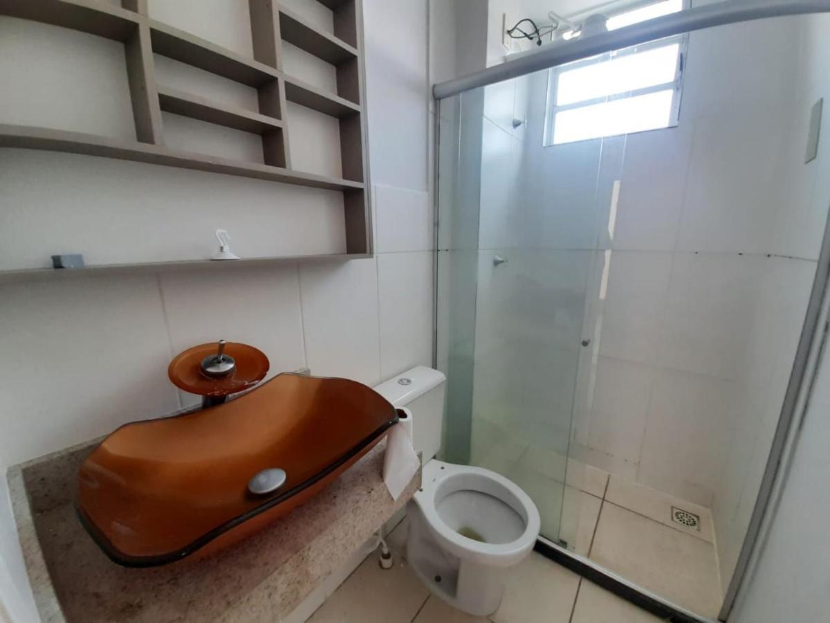 Apartamento Em Lagoa Santa Lagoa Santa  Exterior photo