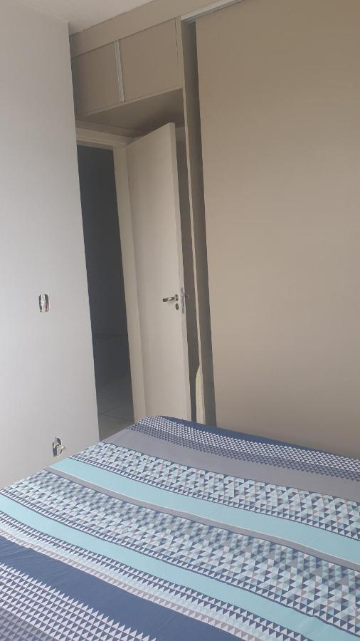 Apartamento Em Lagoa Santa Lagoa Santa  Exterior photo